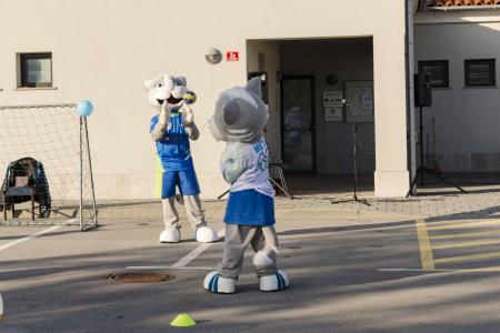 Maxi 1. mini olimpijada 1